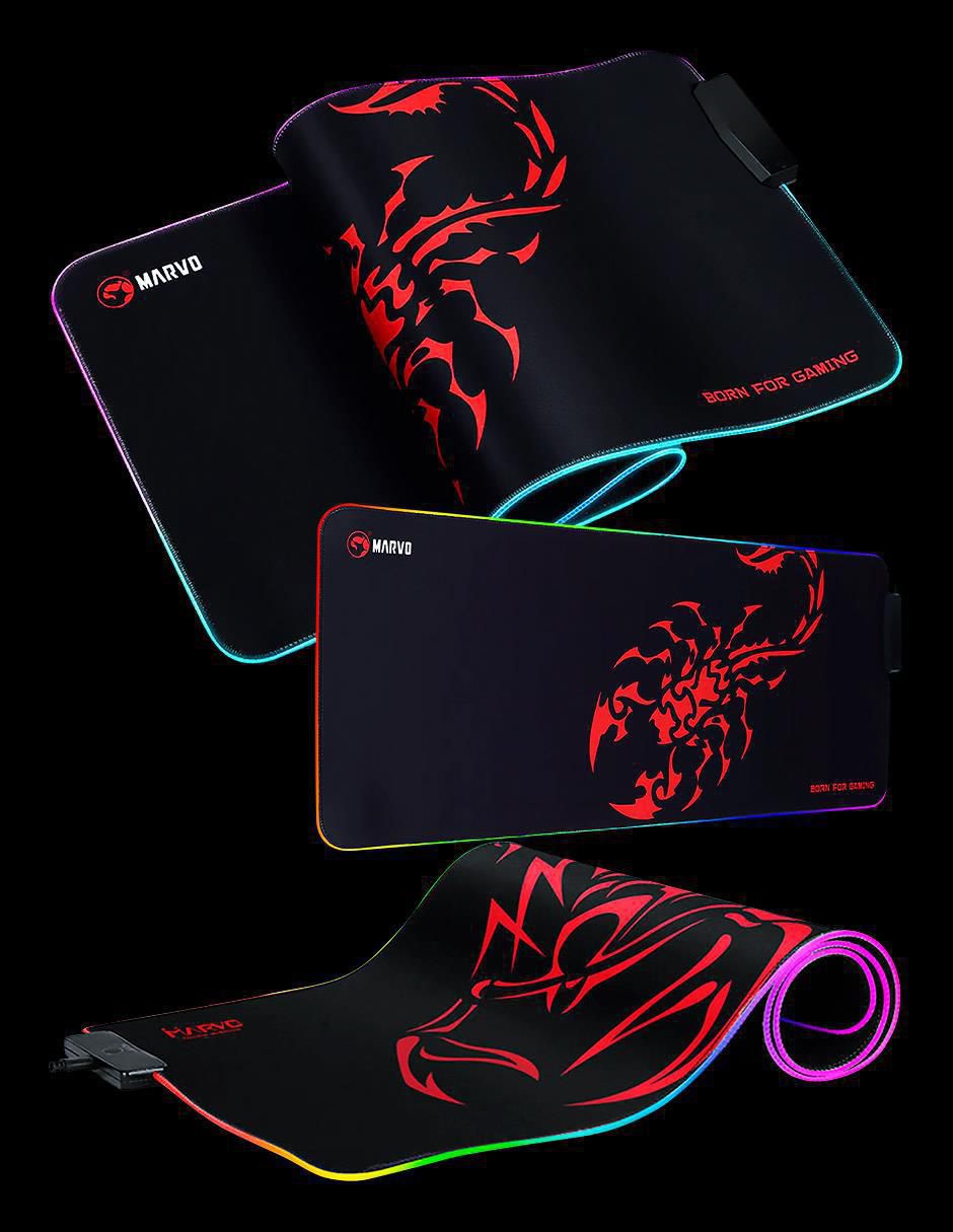 Mouse pad antideslizante 2