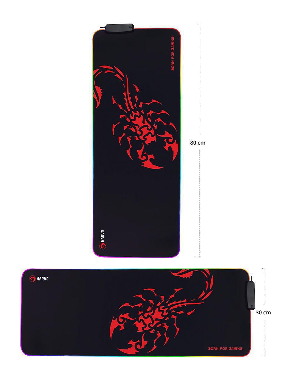 Mouse pad antideslizante 6