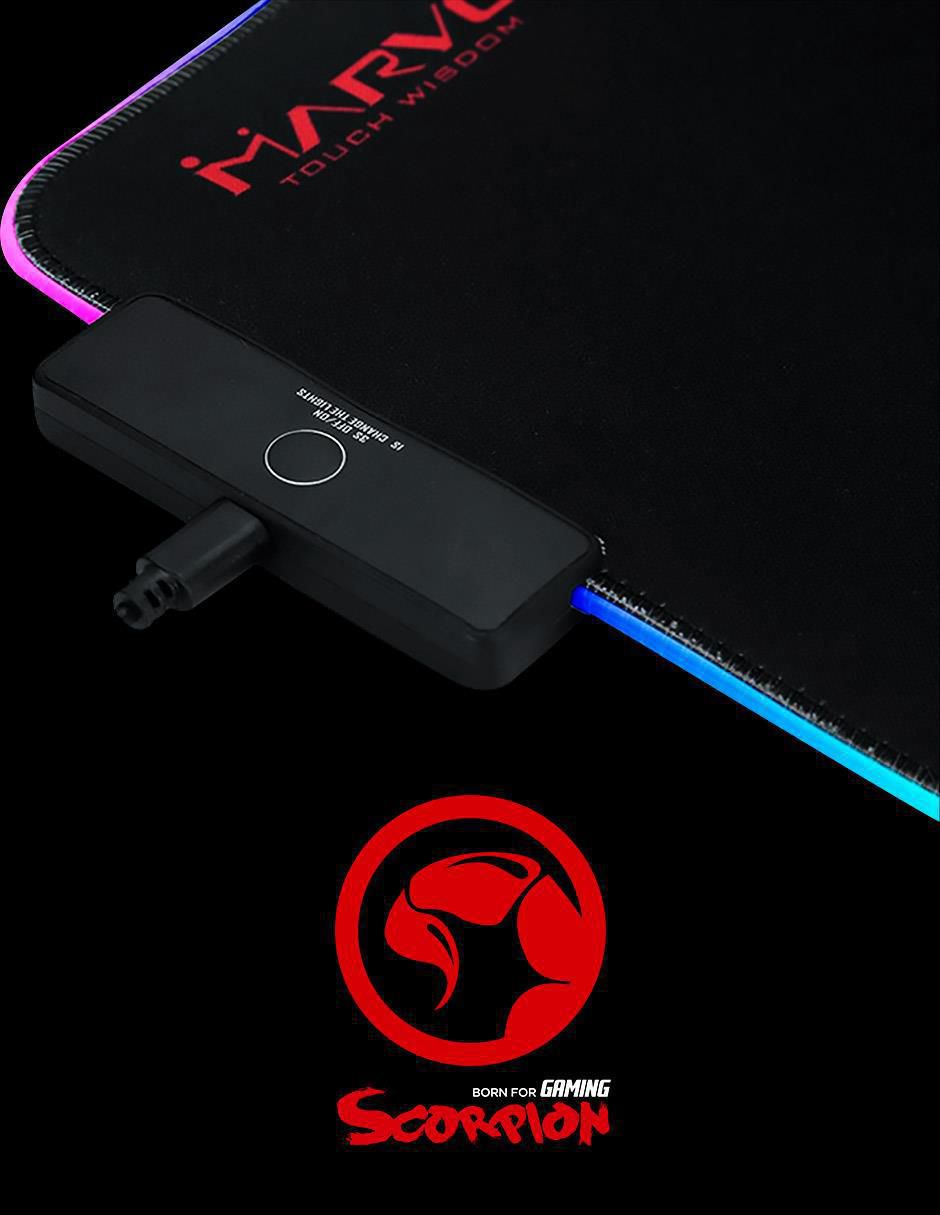 Mouse pad antideslizante 3