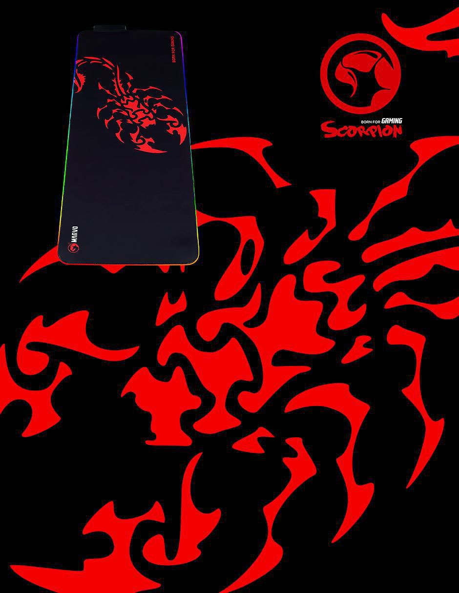 Mouse pad antideslizante 4
