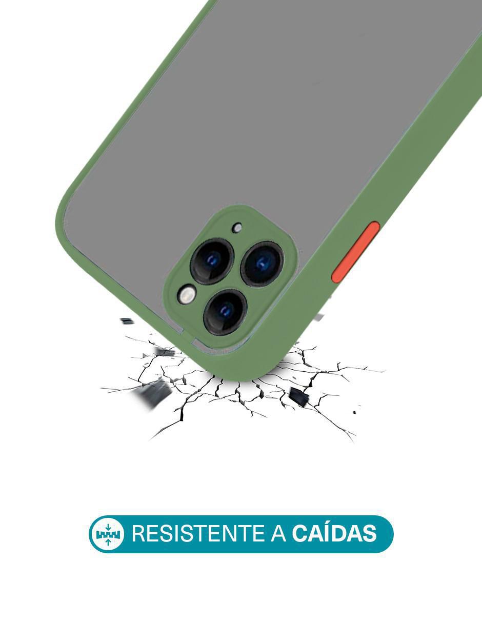 Funda para iPhone 3