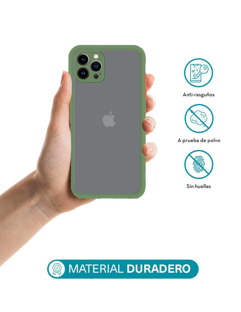 Funda para iPhone 5
