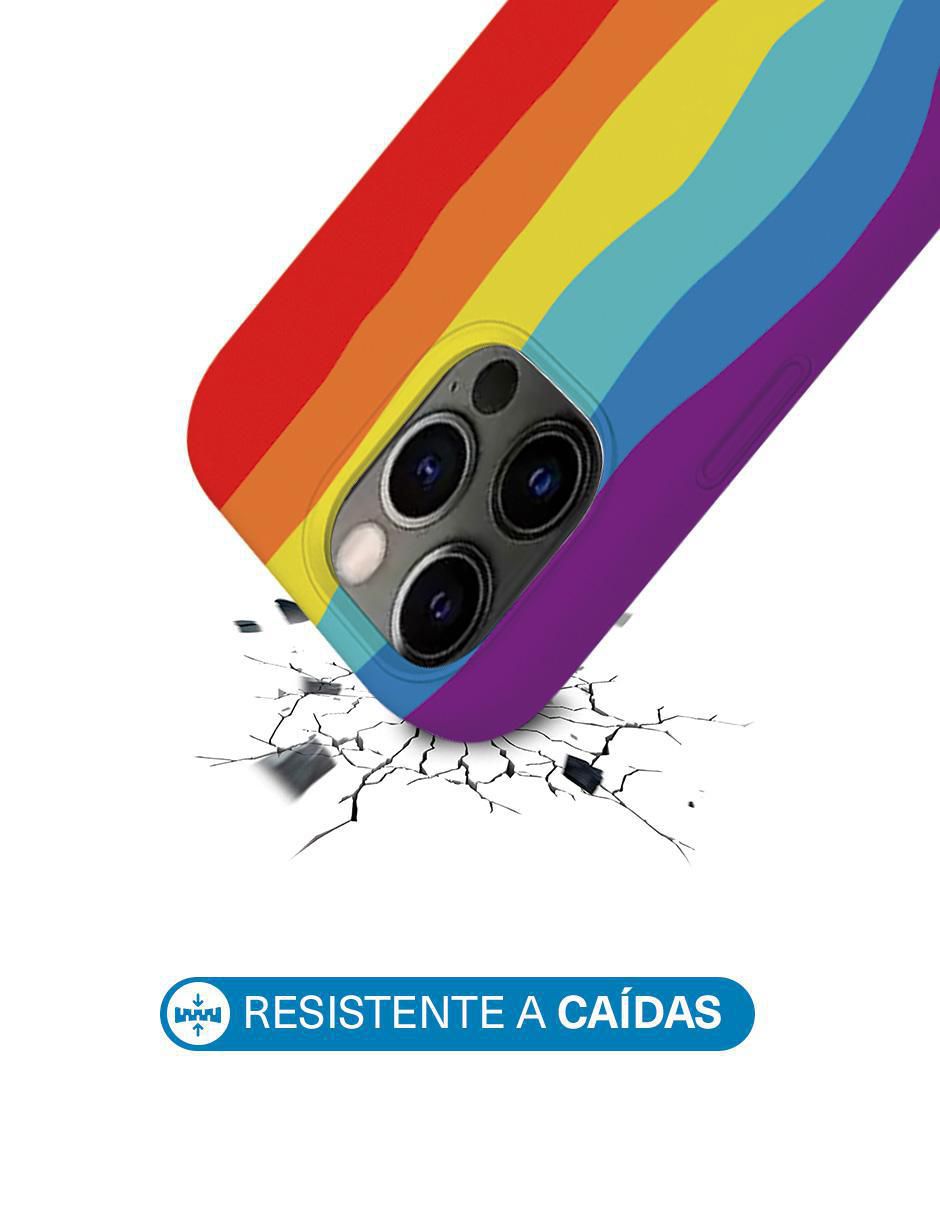 Funda para iPhone 3