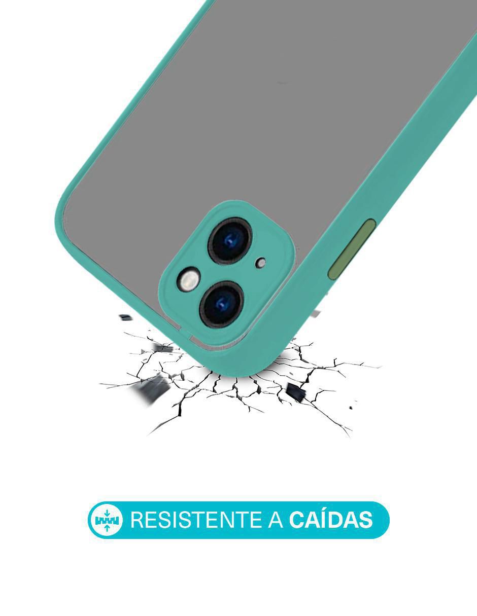 Funda para iPhone 3