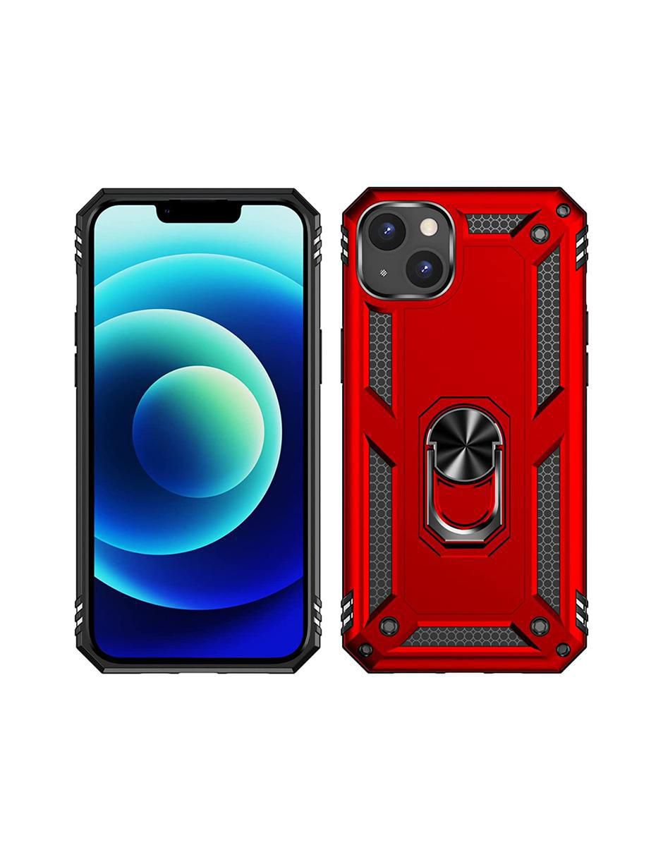Rojo 3