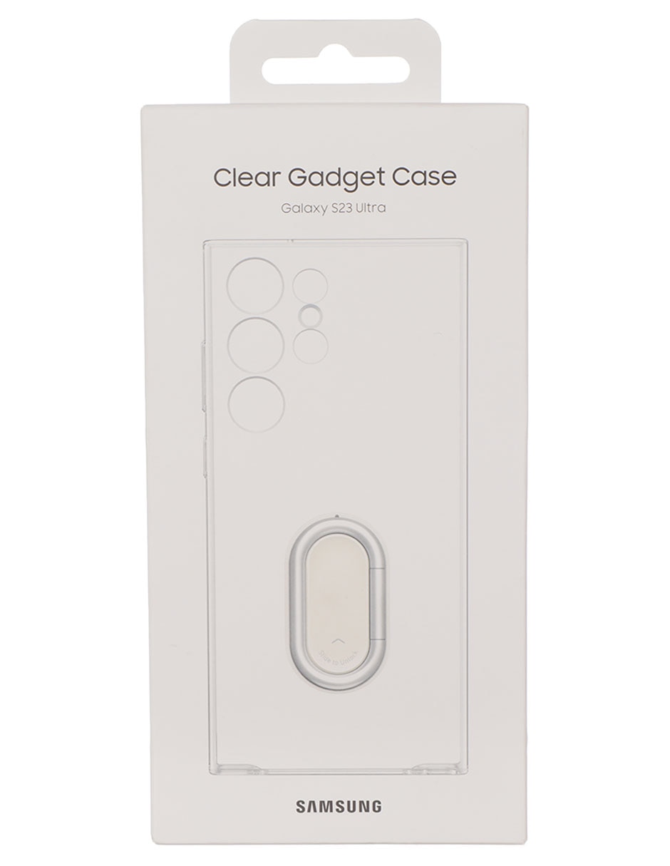 Funda para Galaxy S22 Ultra 6
