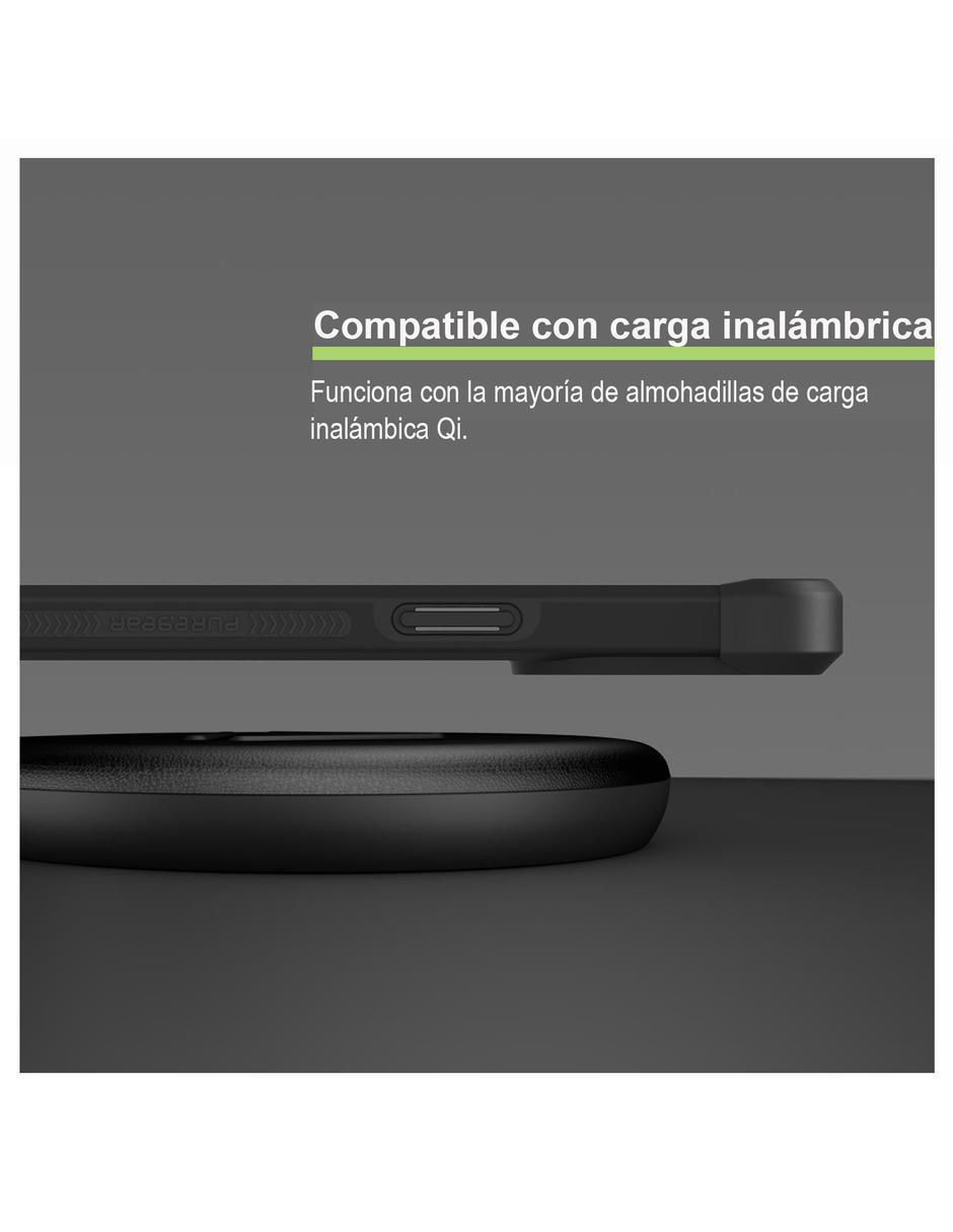 Funda para iPhone 14 Pro de TPU 3