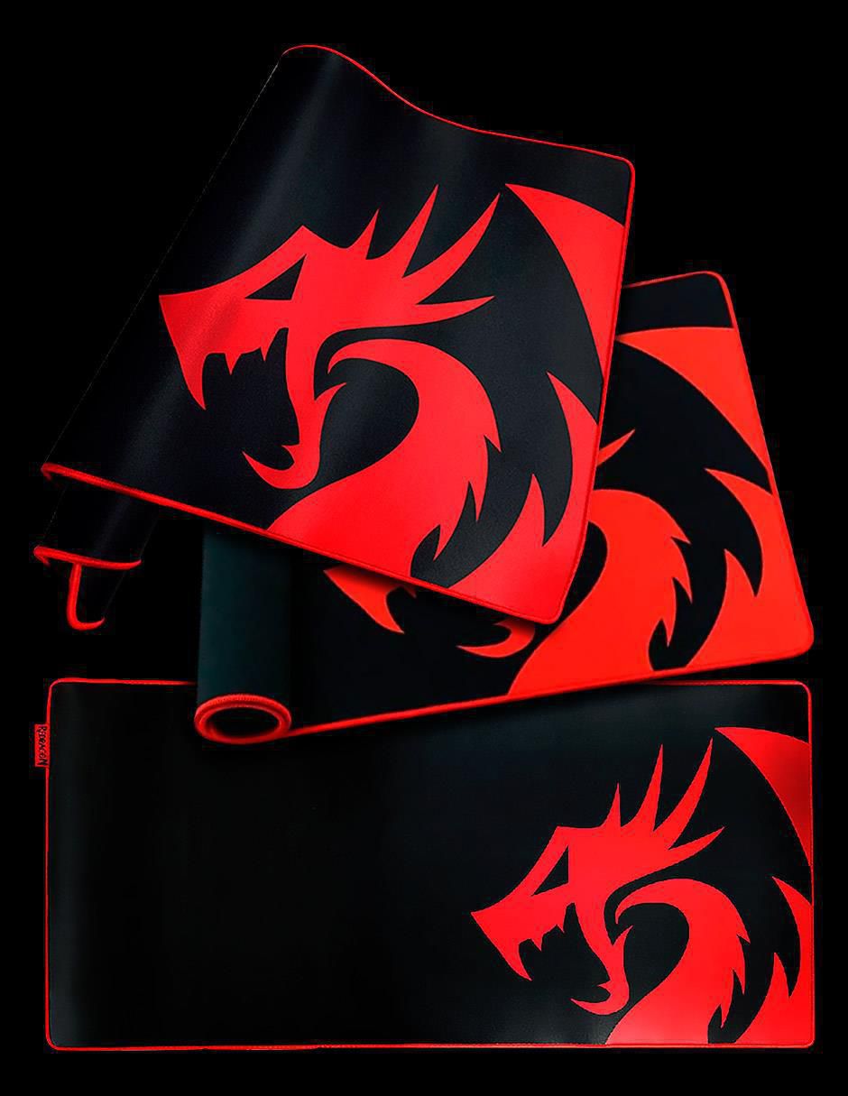 Mouse pad antideslizante 2