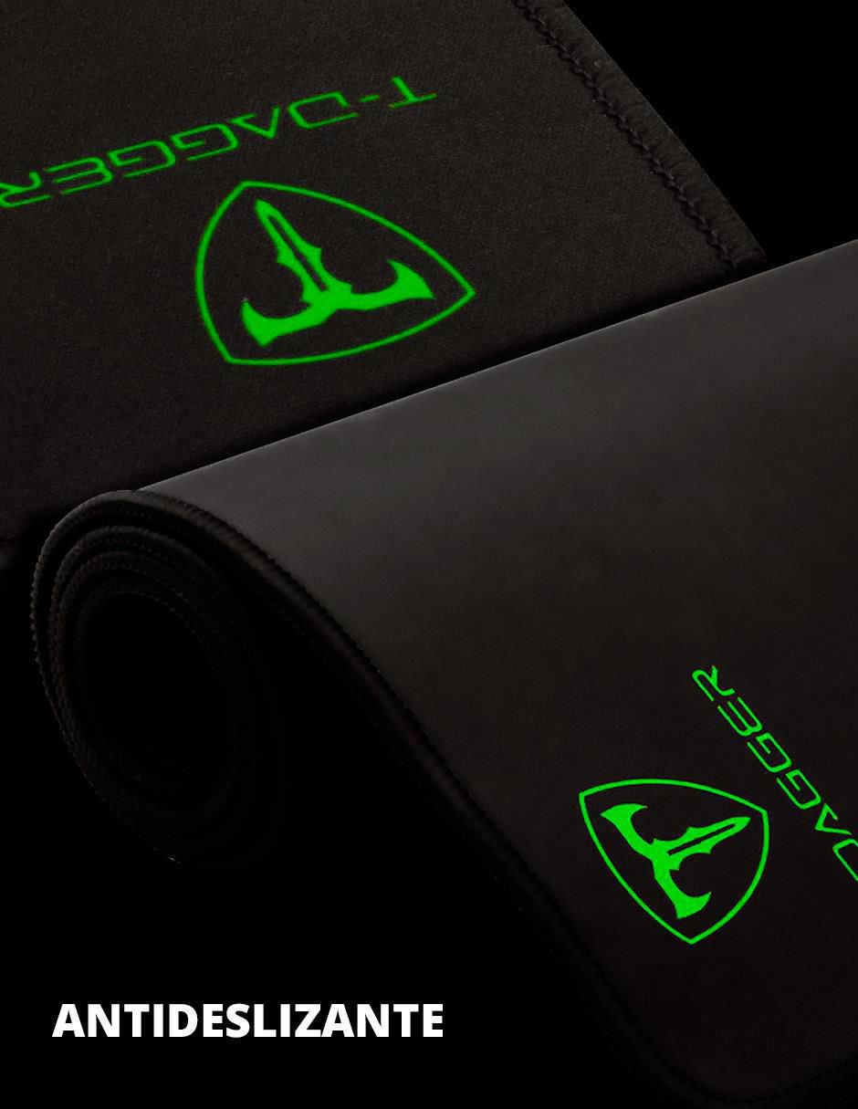 Mouse Pad Antideslizante 5