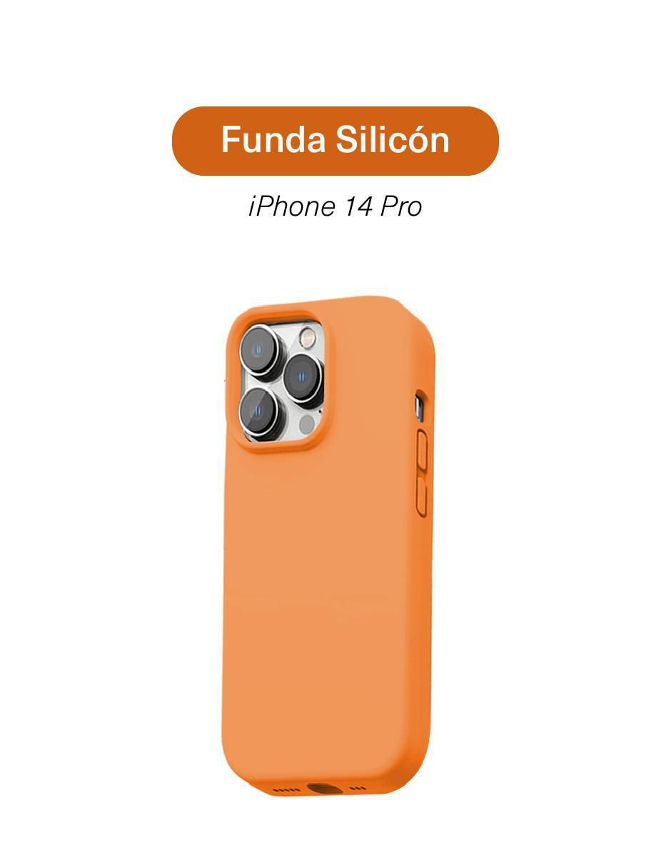 Funda para iPhone 2
