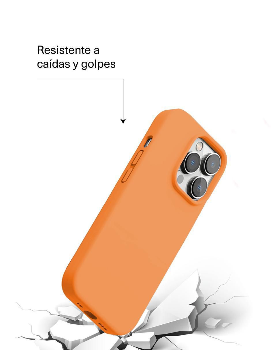 Funda para iPhone 3