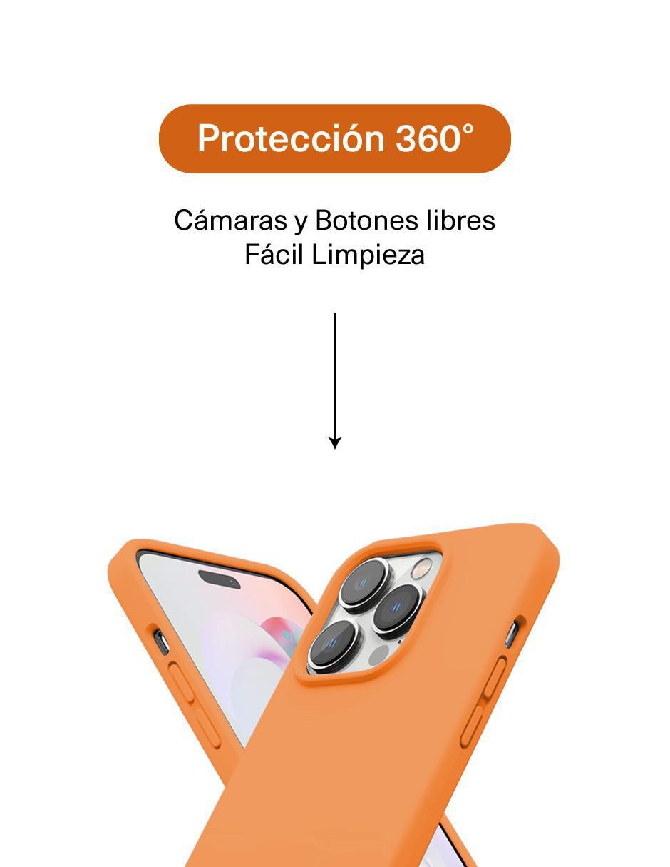 Funda para iPhone 4