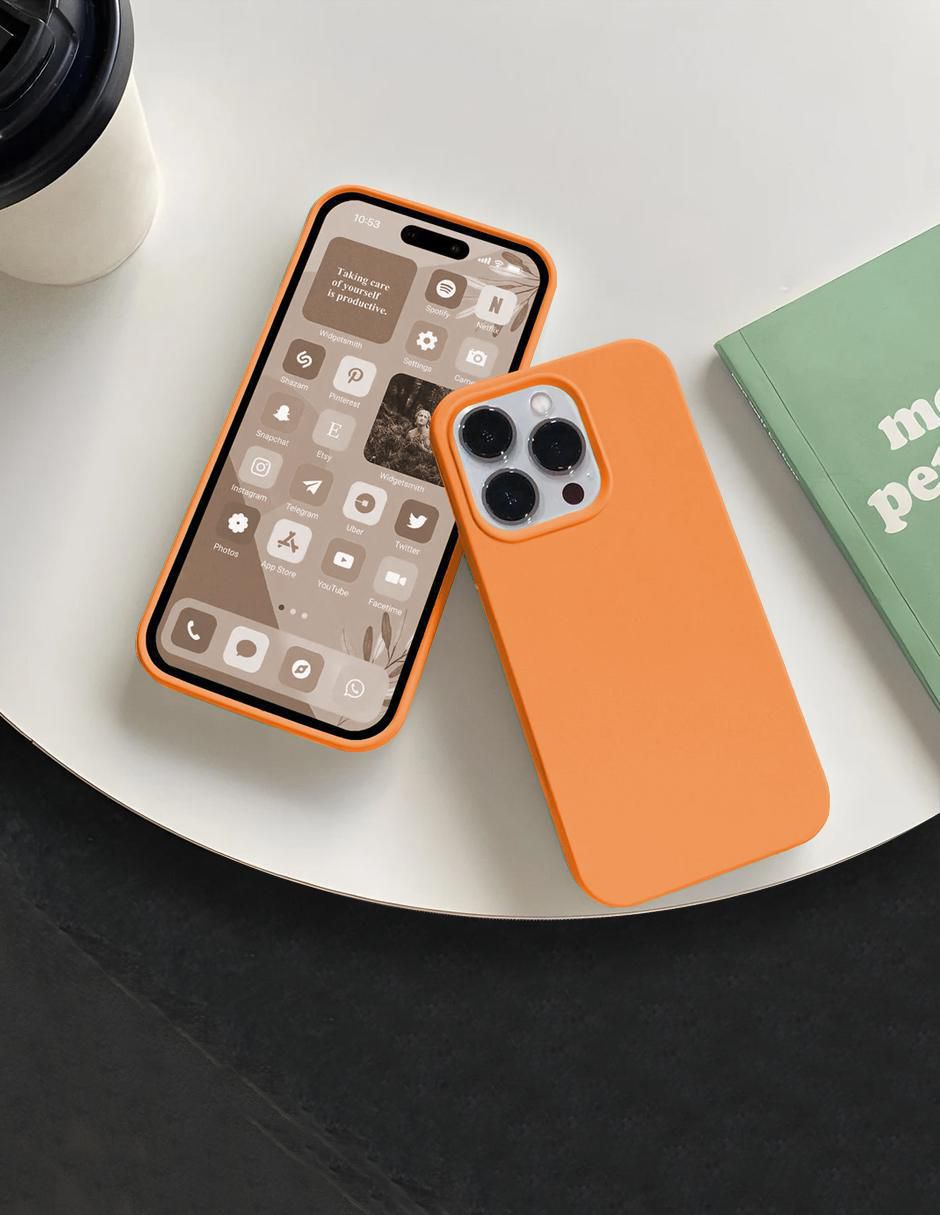 Funda para iPhone 5