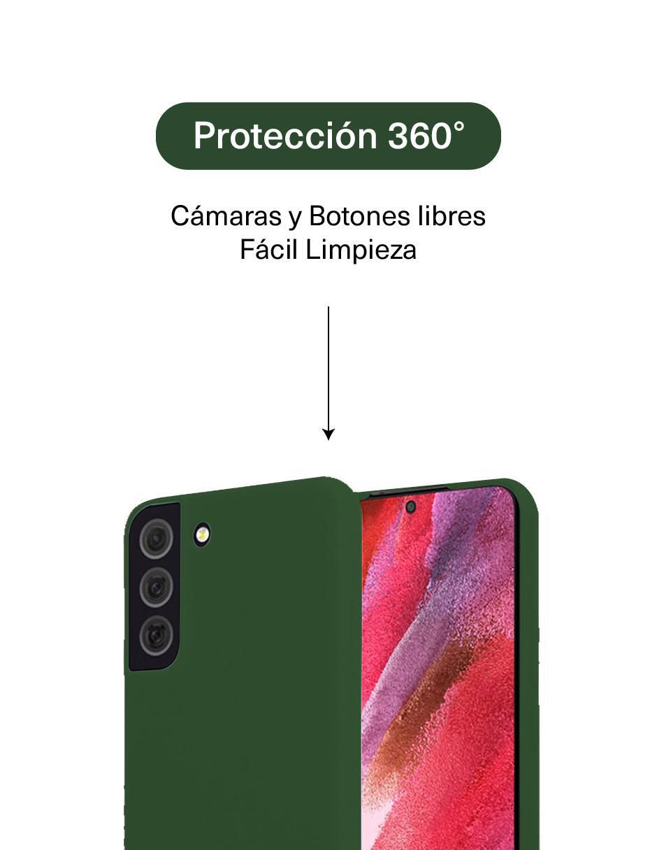 Funda para Samsung 5