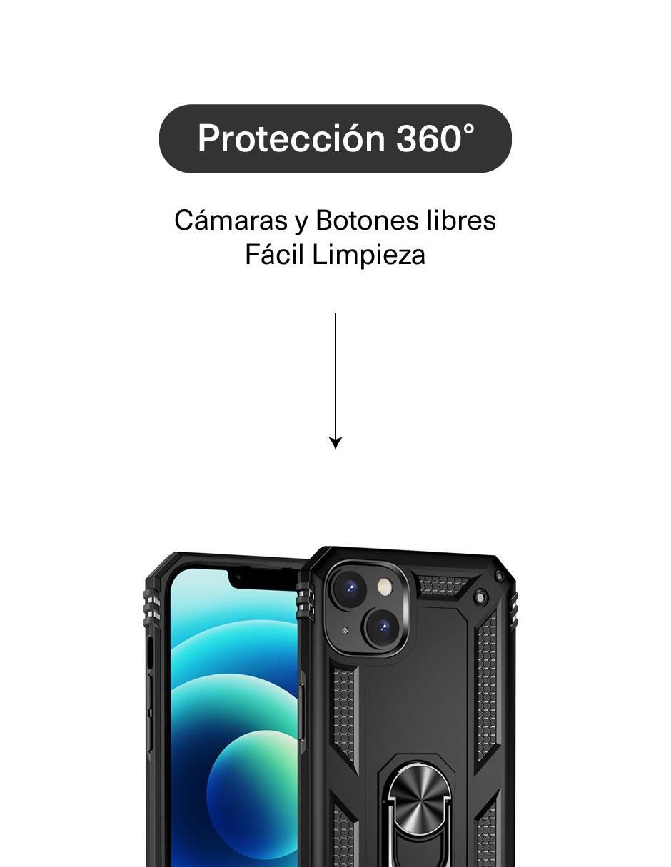 Funda para iPhone 4
