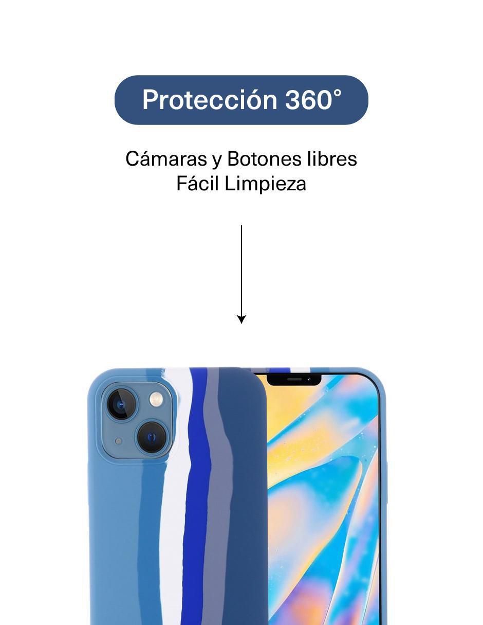 Funda para iPhone 4