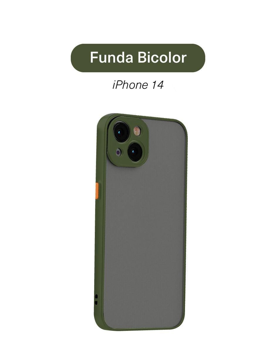 Funda para iPhone 2