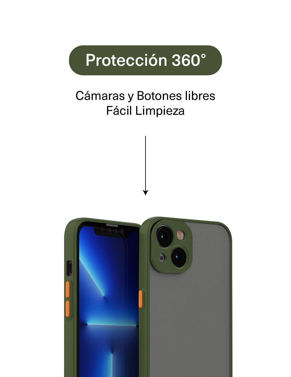 Funda para iPhone 4
