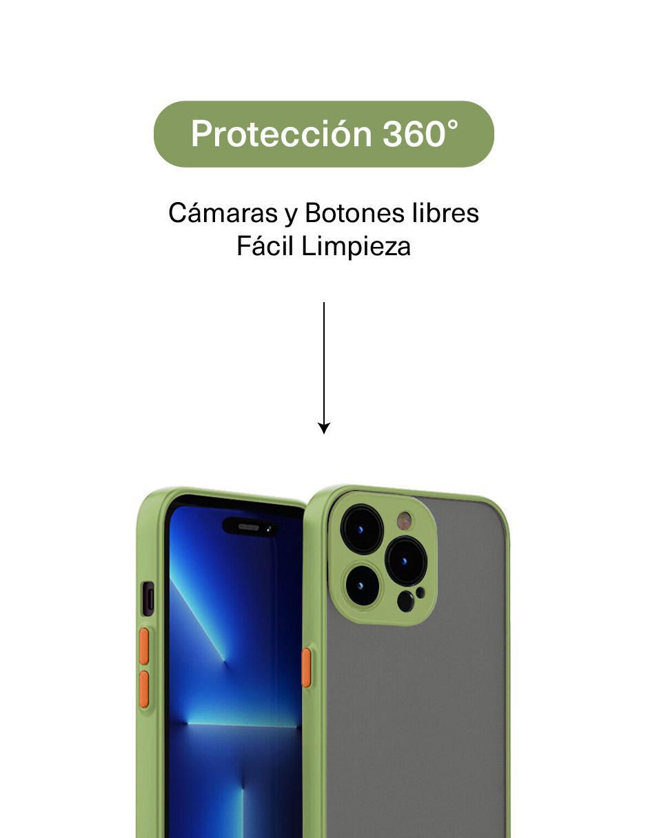 Funda para iPhone 4