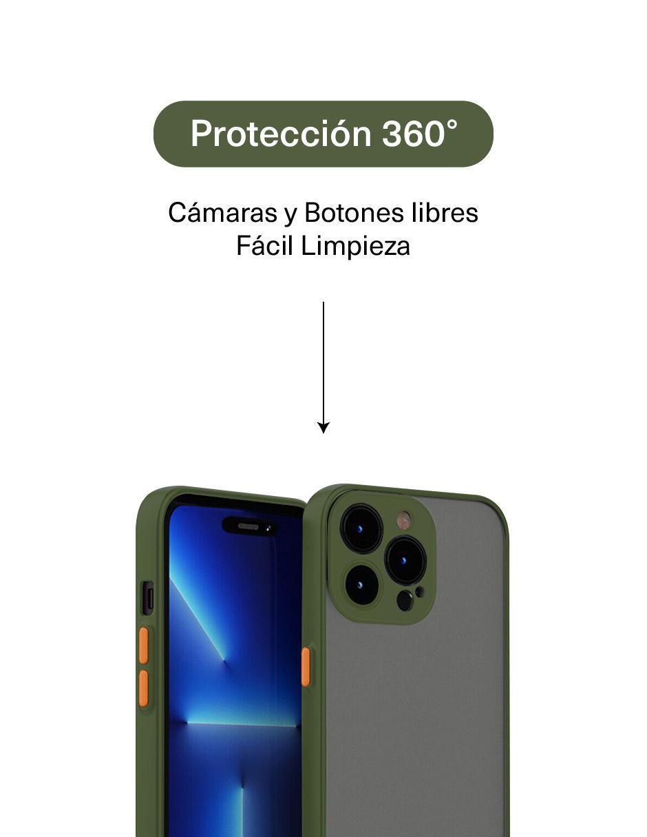 Funda para iPhone 4