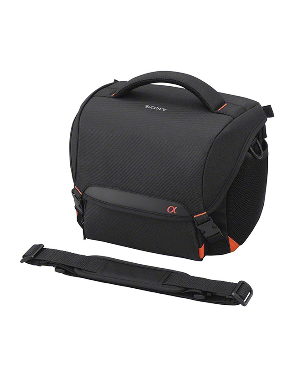 Estuche para reflex y mirrorless Sony Liverpool