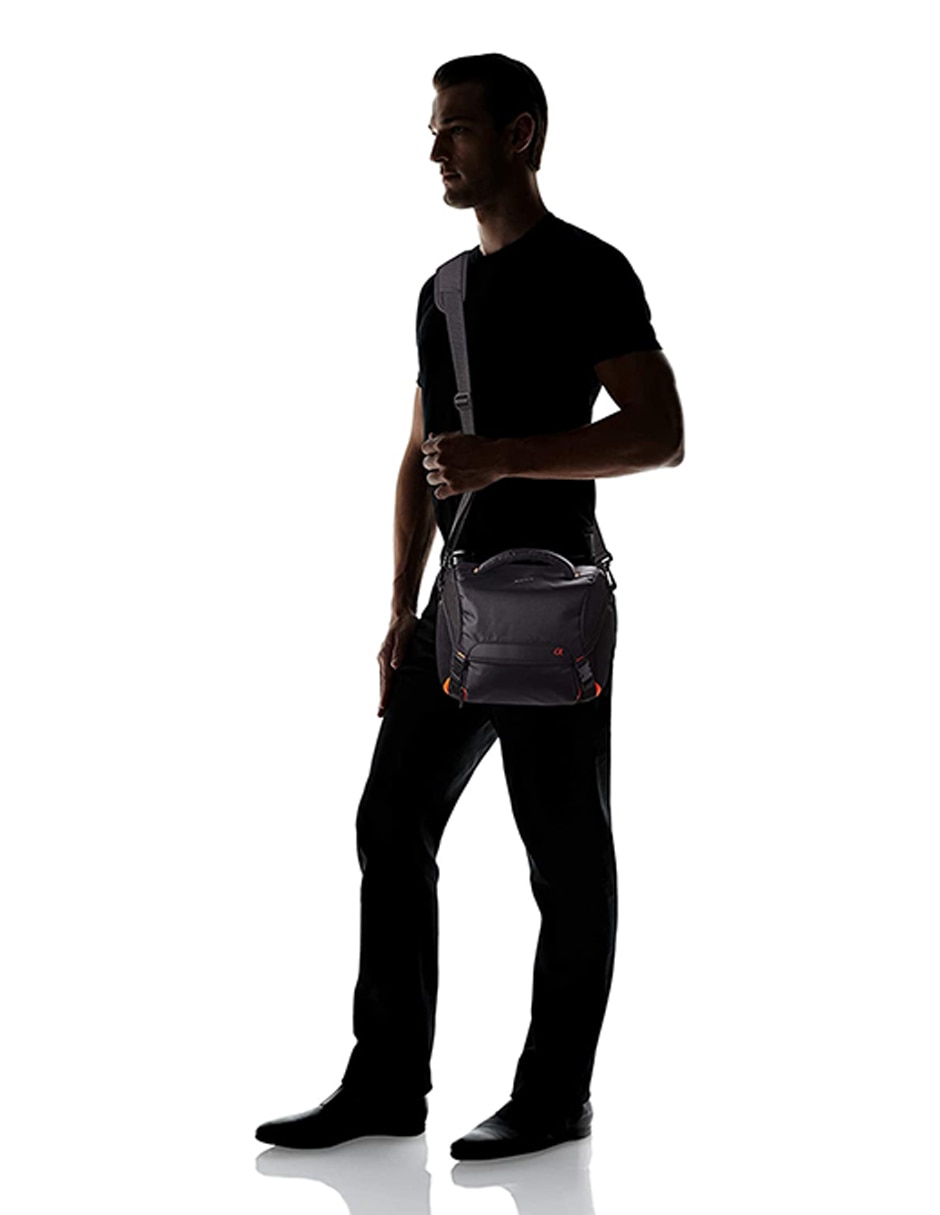 Estuche para reflex y mirrorless 3