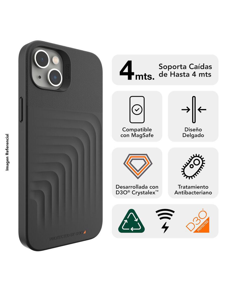 Funda para iPhone 14 Plus Zagg 4
