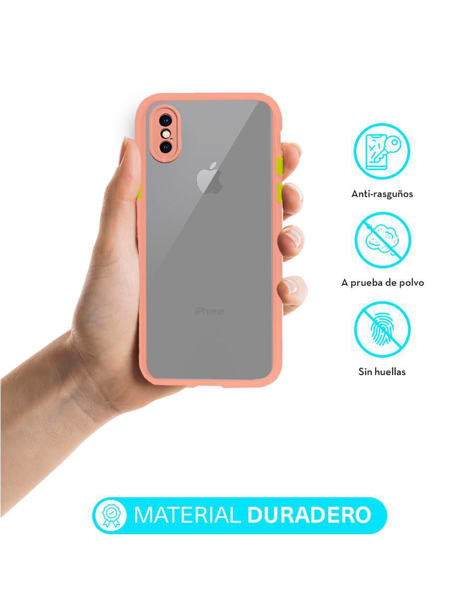 Funda para iPhone 5