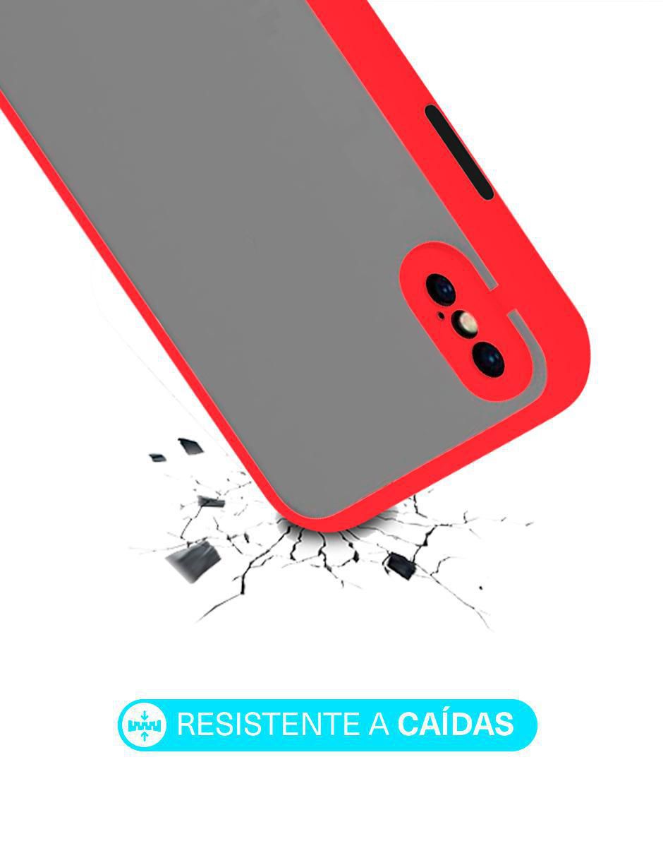 Funda para iPhone 3