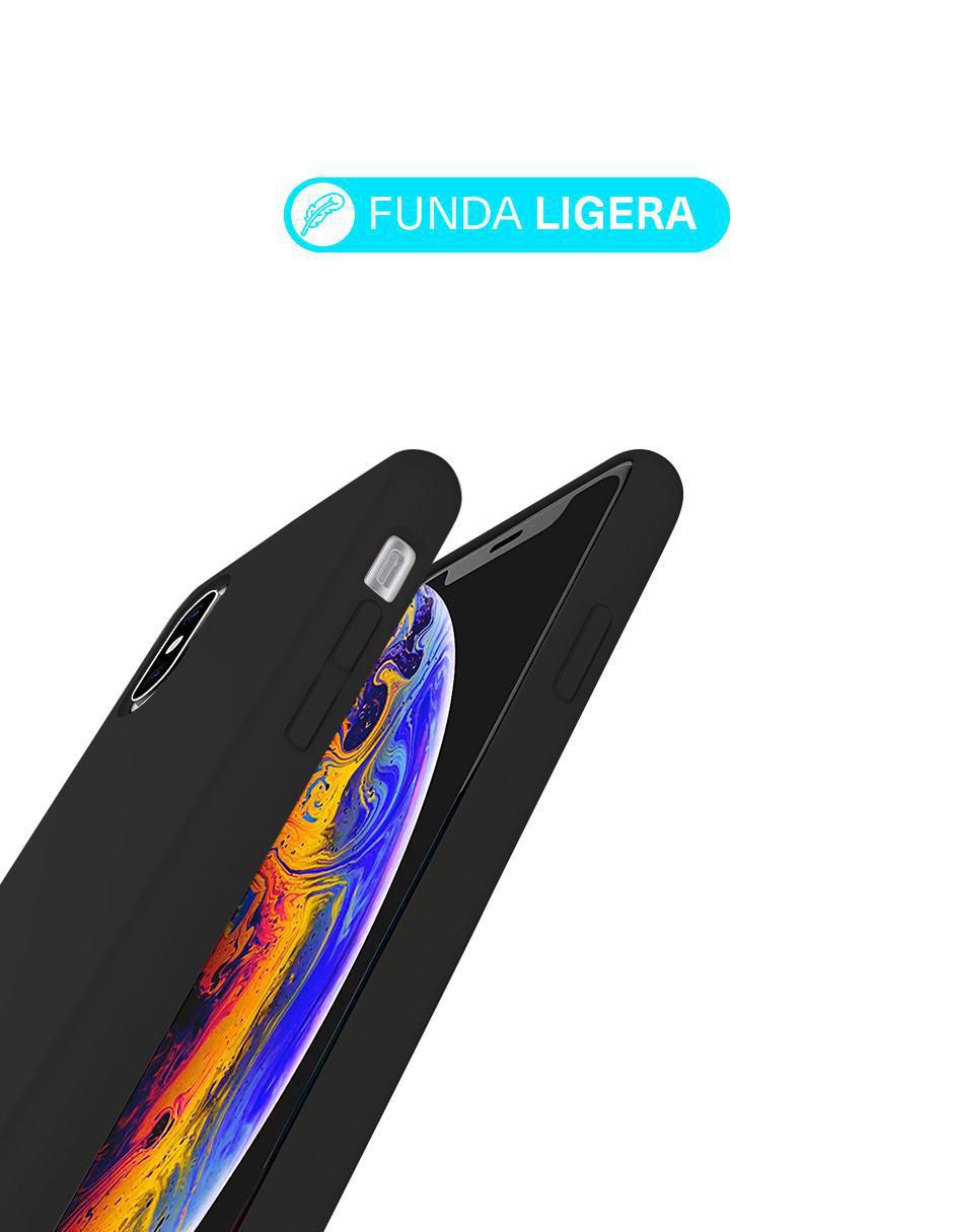 Funda para iPhone 5