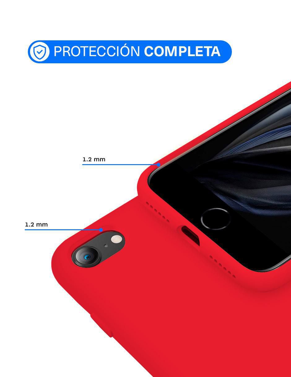 Funda para iPhone 2