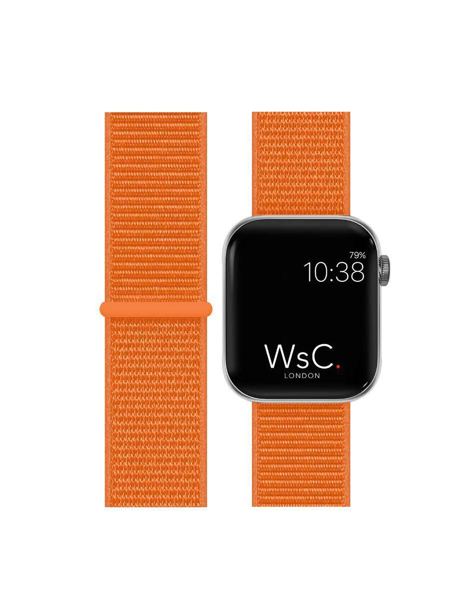 Correa reloj / smartwatch sovico correa apple watch