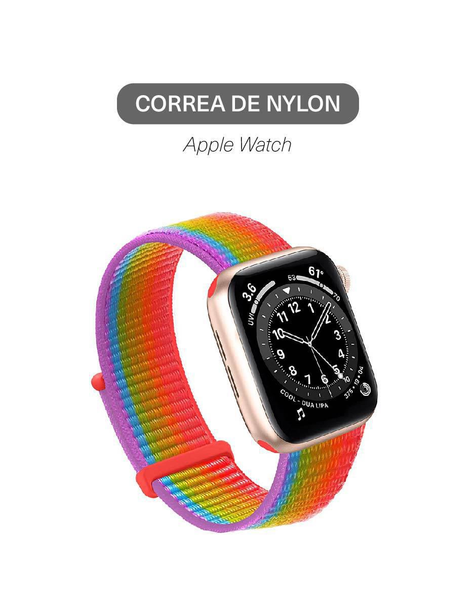 Correa para Apple Watch 2
