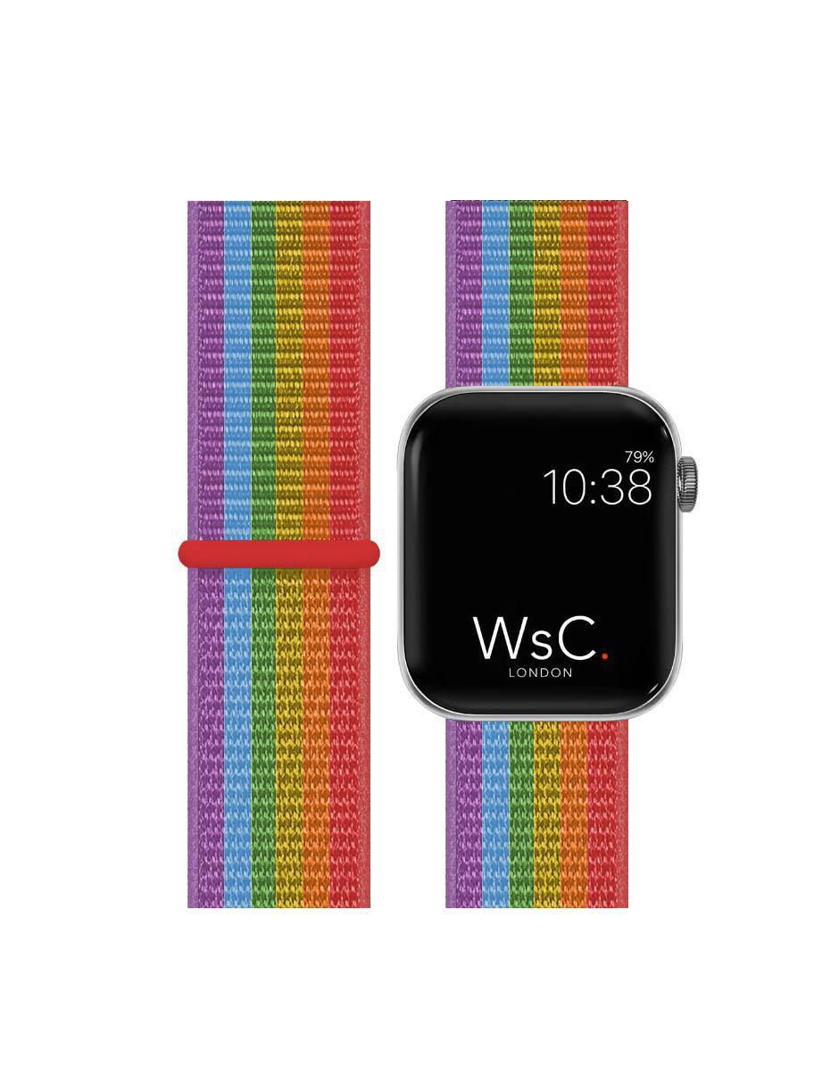 Correa para Apple Watch 6