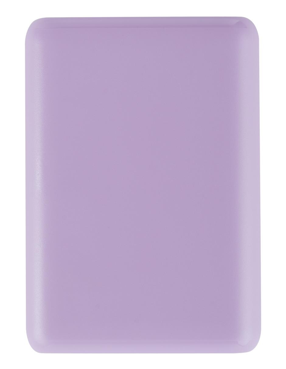 Batería portátil 10000 mAh BEXPW10000MAH3A15WMD 3