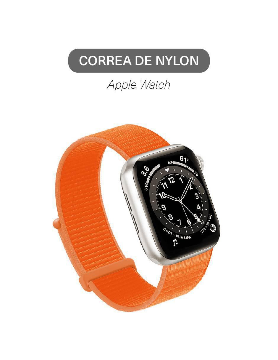 Correa para Apple Watch 2
