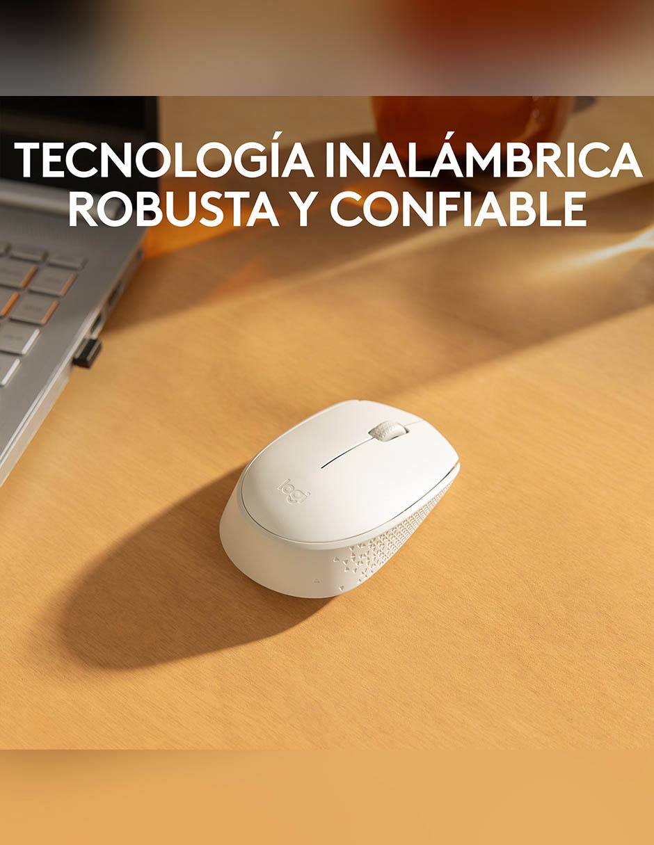 Mouse Inalámbrico m170 910-006864 2