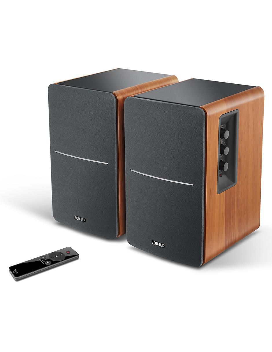 Bocina R1280Ts alámbrica 2