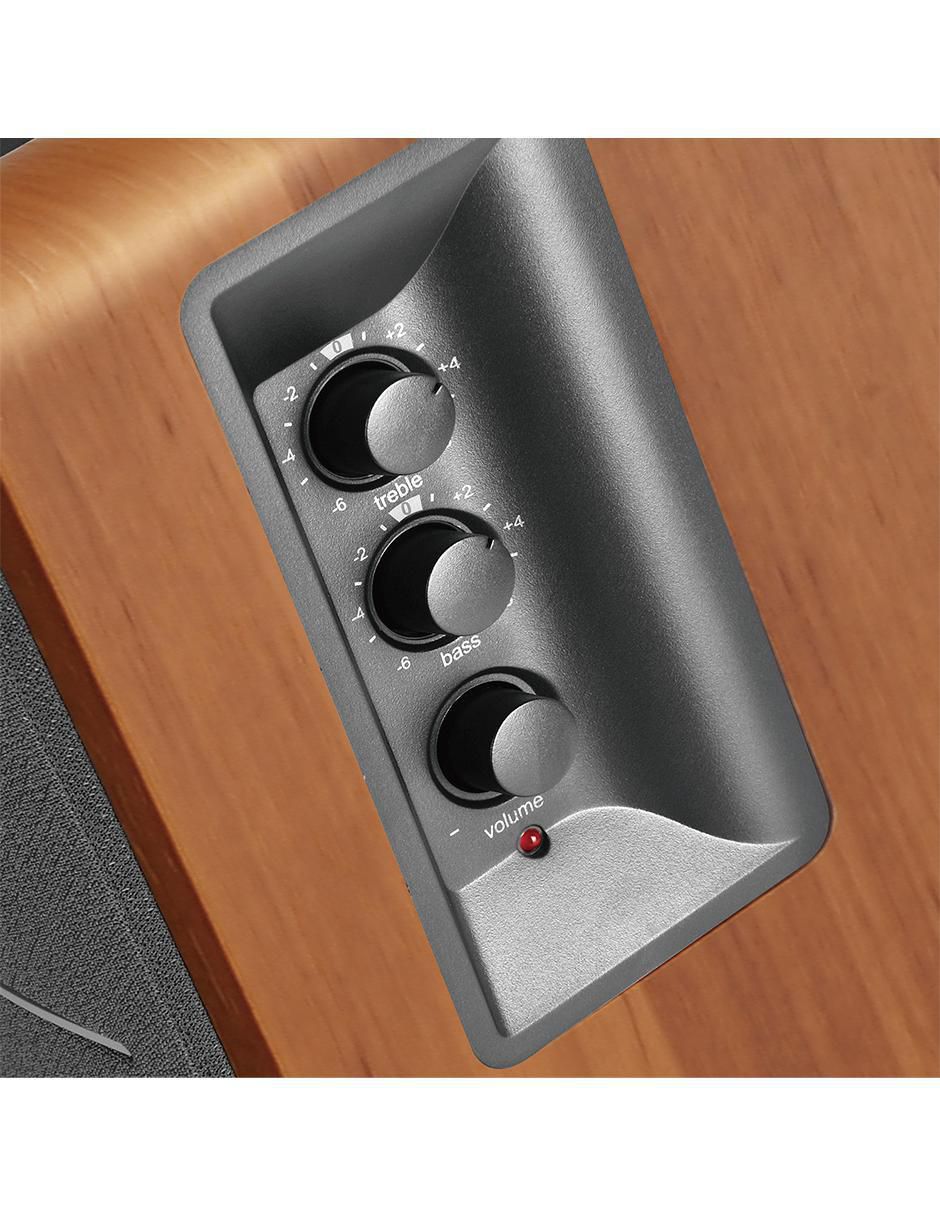 Bocina R1280Ts alámbrica 4