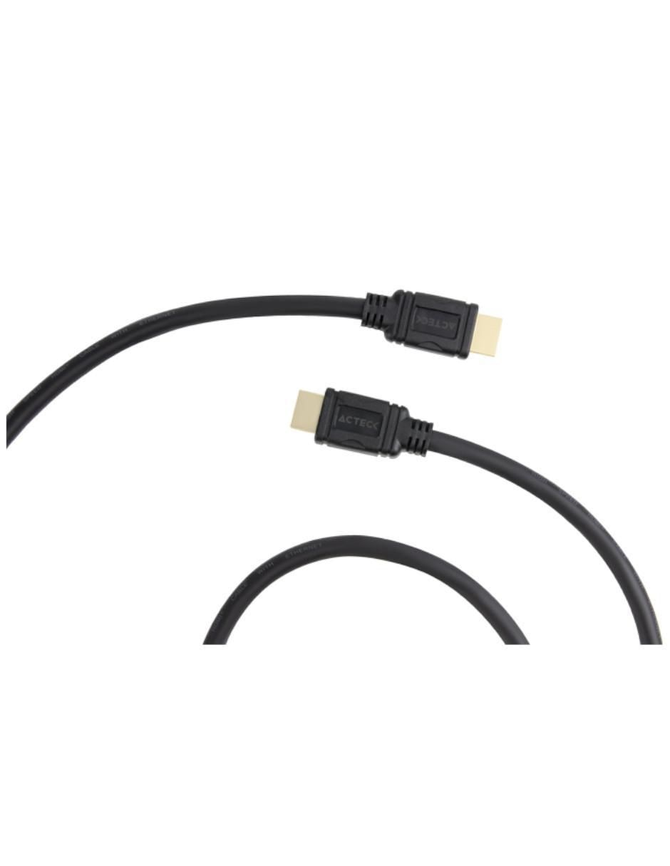 Cable HDMI de 5 m 2