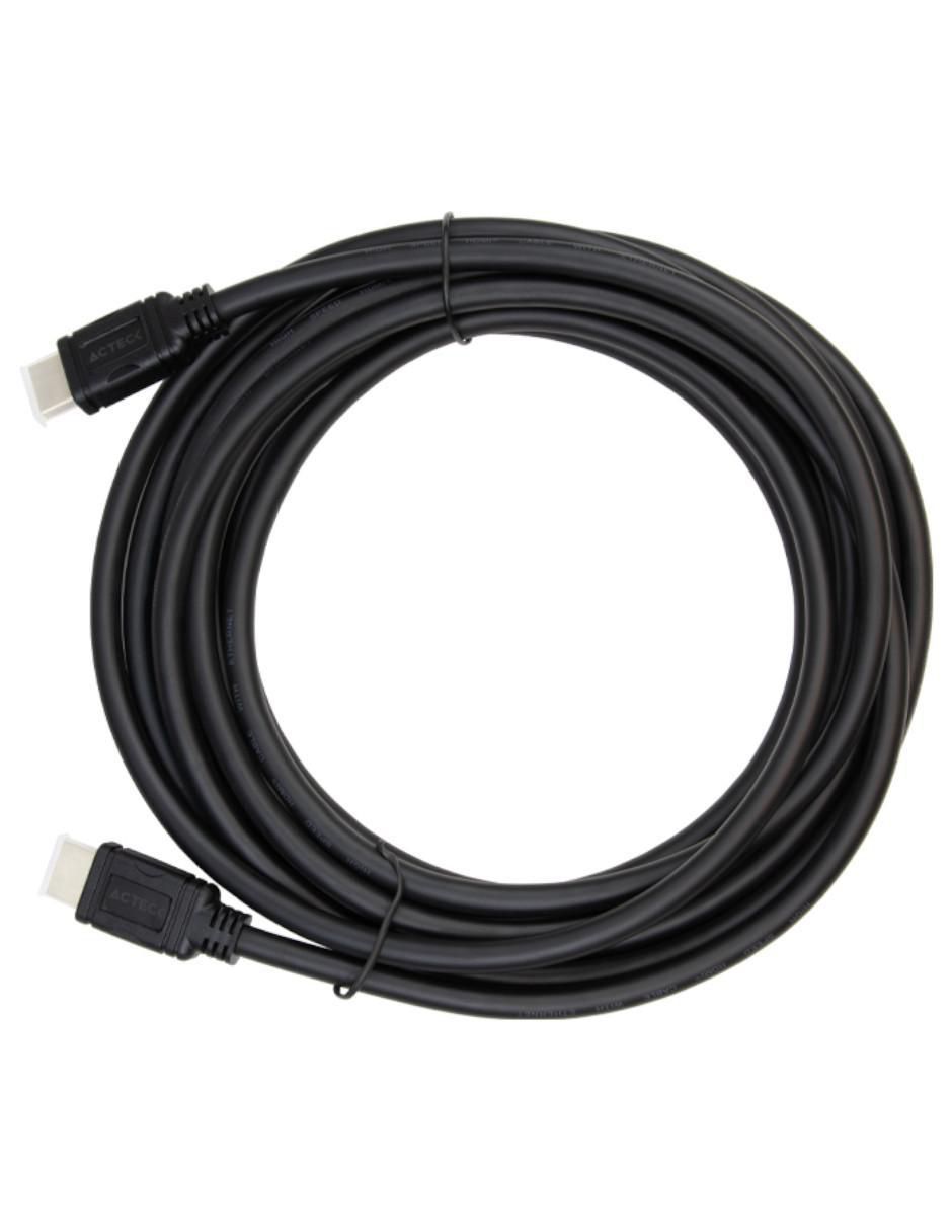 Cable HDMI de 5 m 3