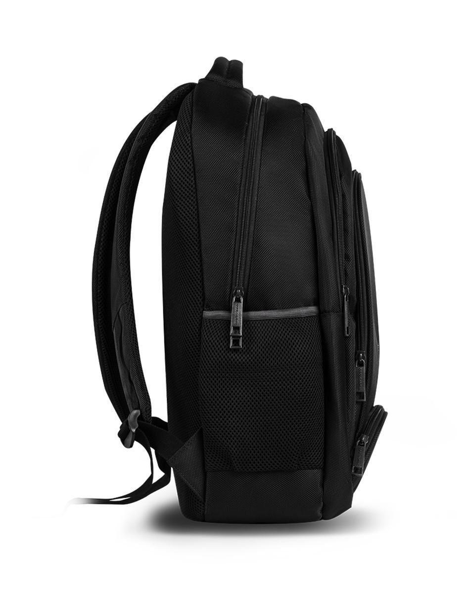 Mochila con portalaptop Bast unisex 3