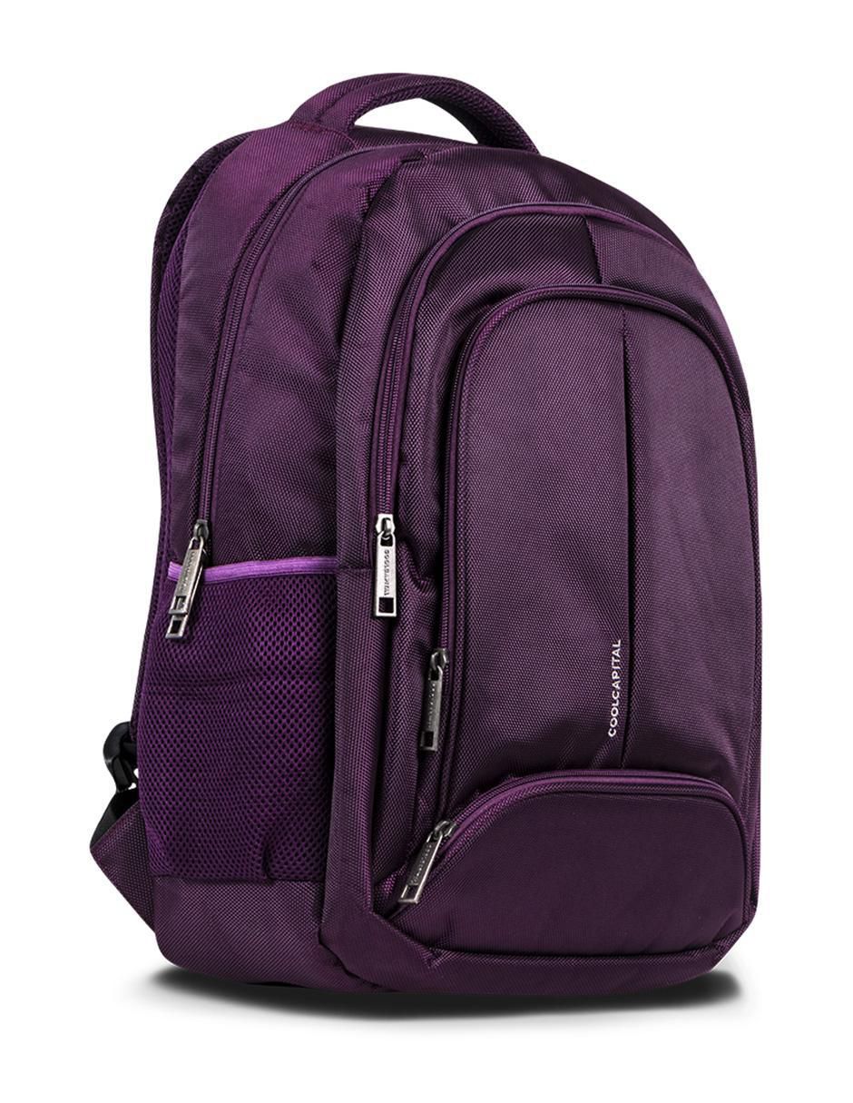 Mochila con portalaptop Bast unisex 2