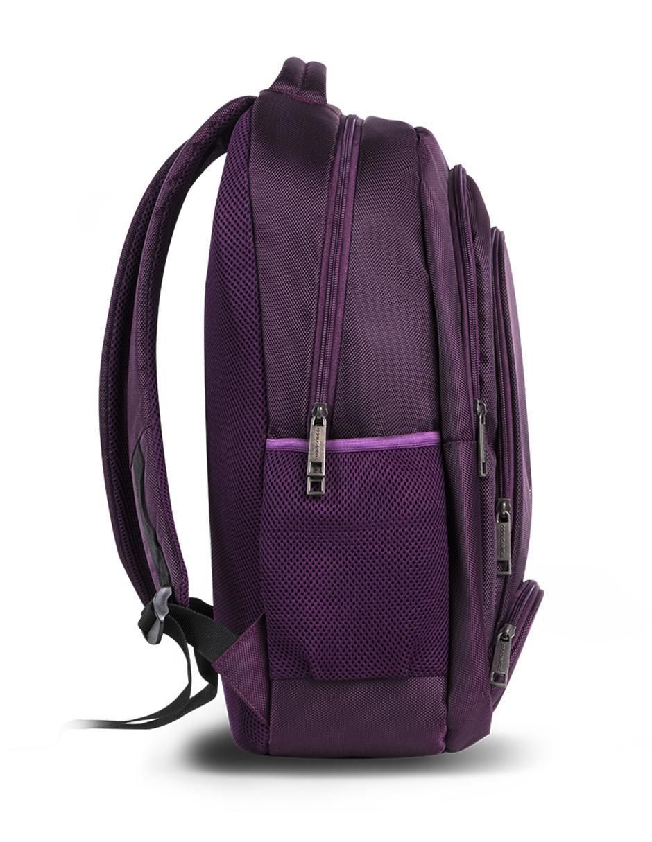 Mochila con portalaptop Bast unisex 3