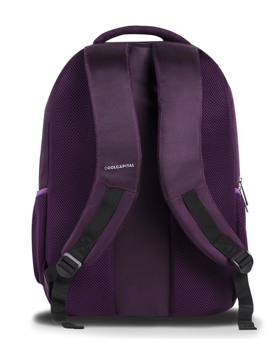 Mochila con portalaptop Bast unisex 4