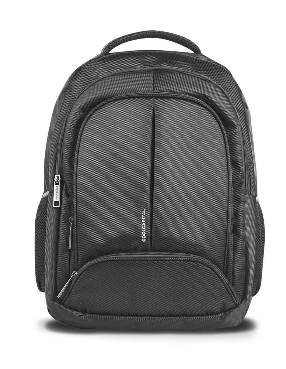 Mochila con portalaptop Bast unisex