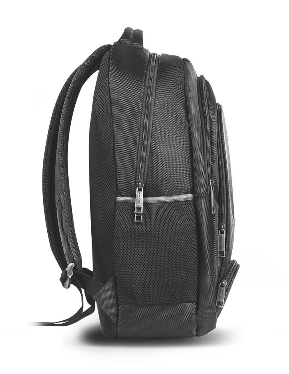 Mochila con portalaptop sin licencia cool capital bast 15.6 " cool capital no