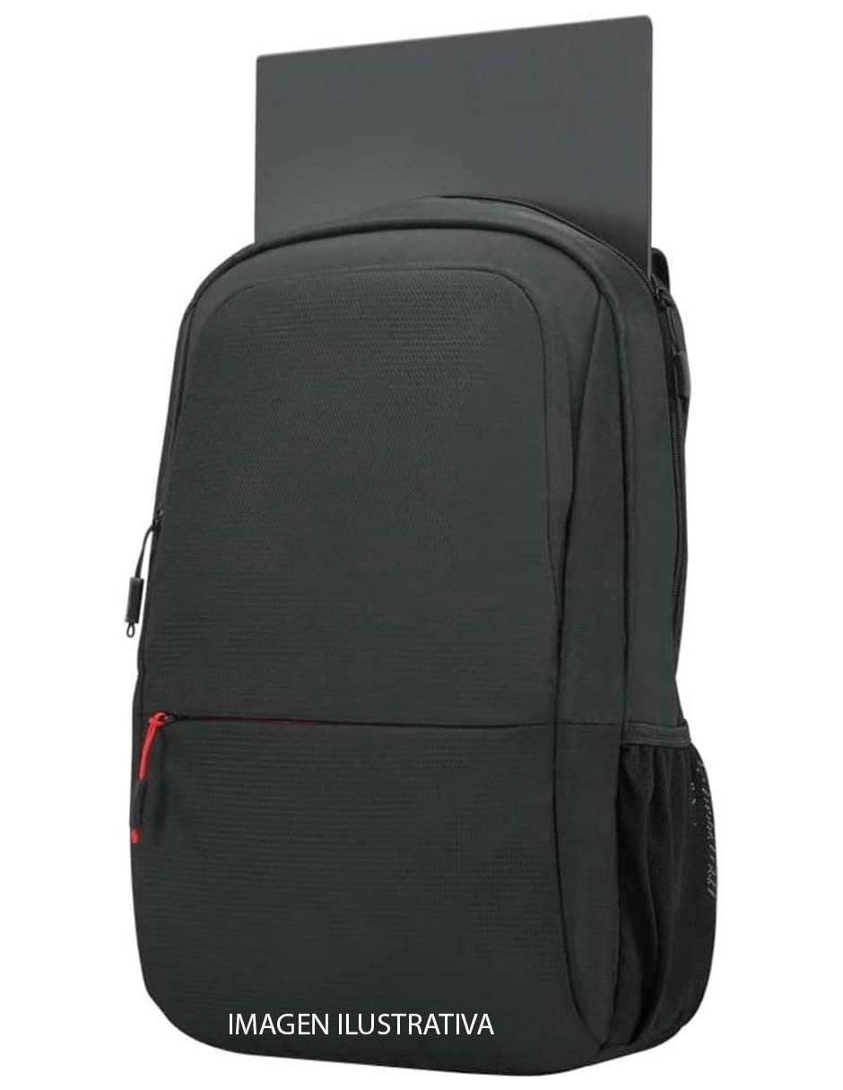 Mochila con portalaptop Universal Thinkpad Essential unisex 4
