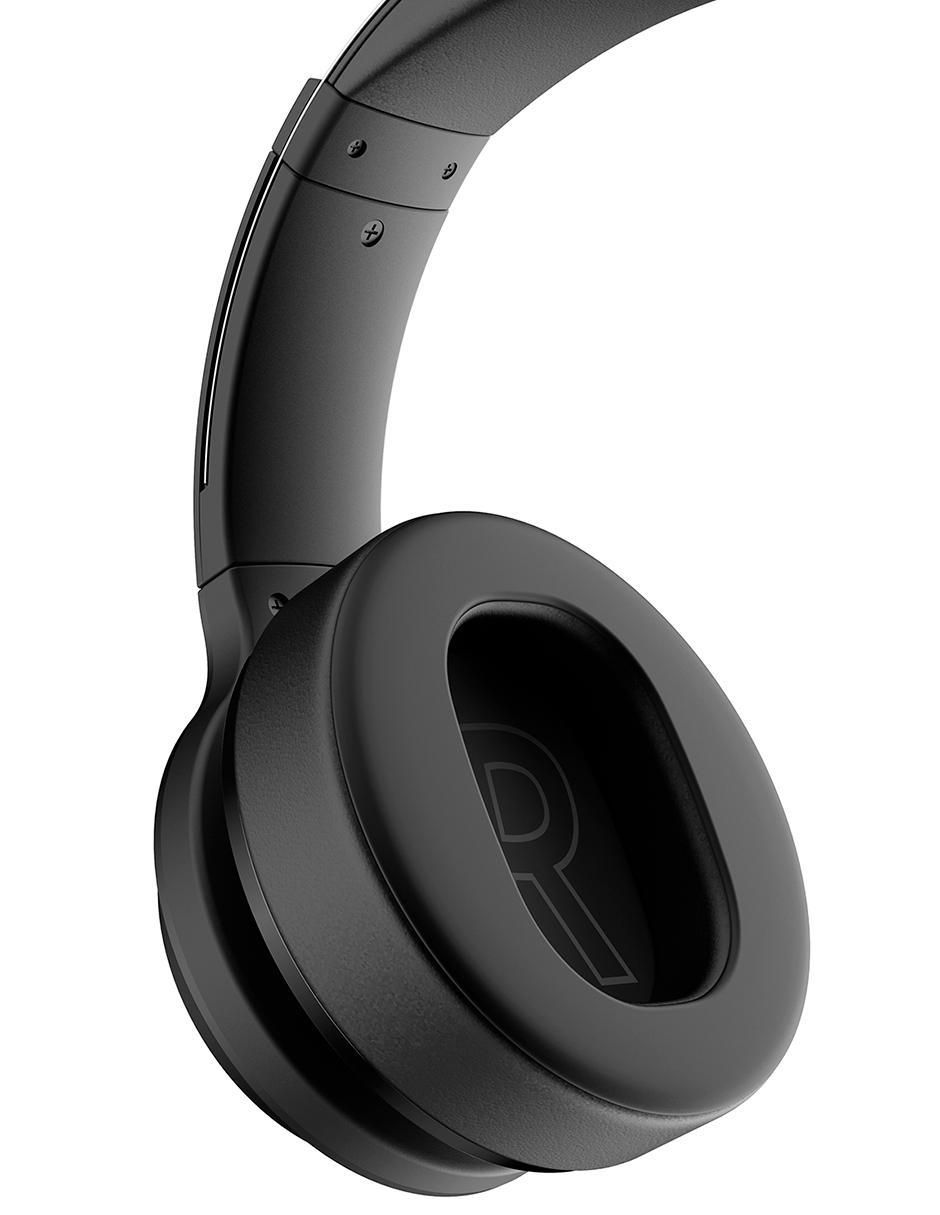 Audífonos gamer Over-Ear G7  alámbricos con cancelación de ruido 4