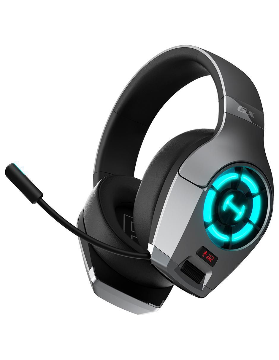 Audífonos gamer Over-Ear Gx  inalámbricos con cancelación de ruido 2